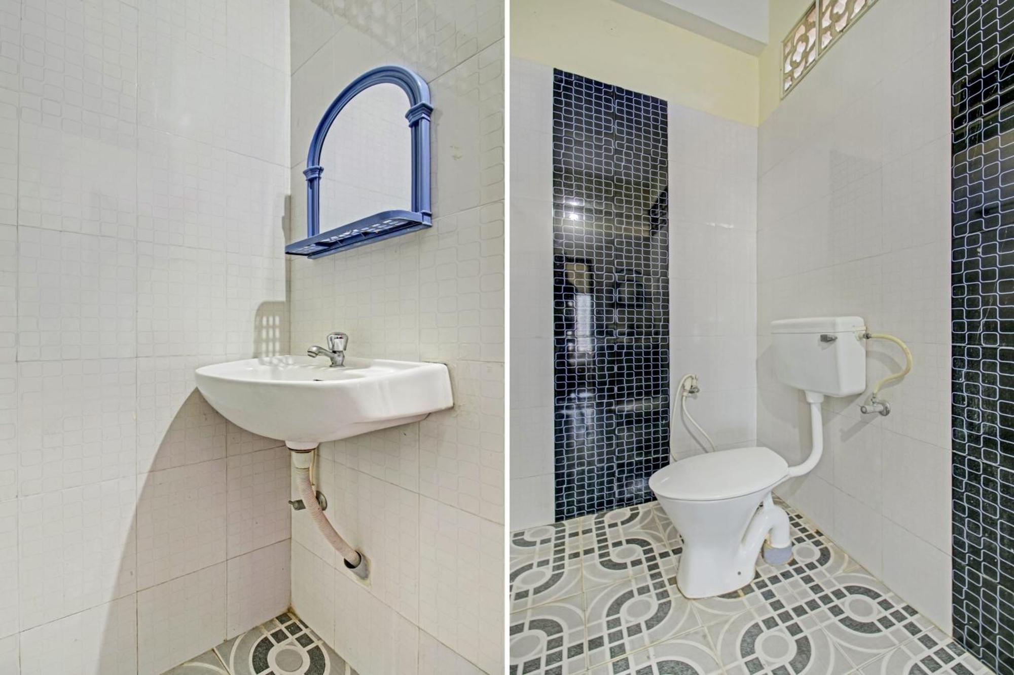 Spot On J P Tourist Home Kollam Luaran gambar